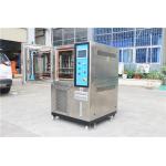 Universal Lab Usage Temperature Humidity Testing Equipment For Civil Engineering