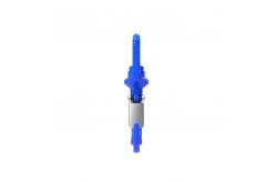 China SLR1095- G100 SWIVEL HOOK WITH LATCH supplier