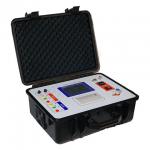 Single Electrical Test Set / Three Phase Transformer Turns Ratio Meter TTR Meter