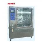 Touch Panel Rain Test Chamber Equipment Testing Rainproof Class IPX1- IPX4 0-99MIN