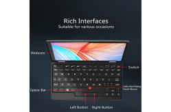 China PIPO W7 Mini Laptop 12GB Ram Small touchscreen Laptop Pocket Business Laptops Notebook supplier