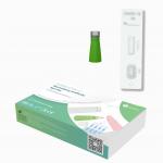 Fast Reaction Antigen Saliva Home Test Kit 1 Test/Box 15-20 Minutes for sale