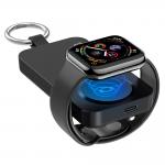 Magnetic Apple Wireless Power Bank 12V 3A 2 In 1 Magsafe Charger for sale