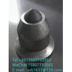 PDC Coal Mining Picks with 22mm 25mm 30mm Diameter  ISO 9001 for sale