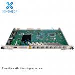 HUAWEI ETHB OLT Card For Huawei MA5680T OLT EPON GPON 10GPON Equipment for sale