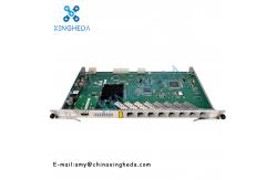 China HUAWEI ETHB OLT Card For Huawei MA5680T OLT EPON GPON 10GPON Equipment supplier
