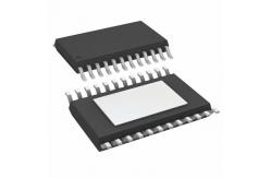 China ALED1262ZTTR Black LED Lighting Driver LED Integrated Circuit Chip supplier