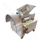 Bread Dough Divider Dough Divider And Rounder Dough Ball Machine Dough Cutting Machine