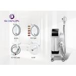 Hair Removal Skin Care OPT 2500W E Light Ipl Machine for sale