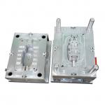 Film Gate FUTA DME Medical Device Injection Mold For Hospital for sale