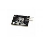 Digital Infrared Flame Thermal DS18B20 Temperature Sensor Module for sale