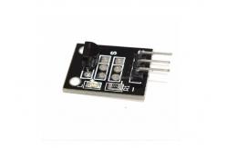 China Digital Infrared Flame Thermal DS18B20 Temperature Sensor Module supplier
