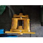 Hydraulic Pipe Bursting Machine Device For Safe And Pipe Replacement for sale