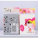 Customizable Plastic Printed Vest Carrier Bags Support 8 - 15kg Load Capacity for sale