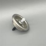Reliable Hair Mousse Inverted Aerosol Valve Ideal For Salon Quality Hair Styling And Precise Design for sale