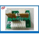 ATM Machine Parts NCR Dc Distribution Resettable Fuse Pcb Assembly 445-0761508