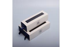 China Eco Friendly Disposable Food Packaging Box Custom Printed With Cardboard Sleeve supplier