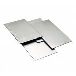 Ferro Nickel Alloy Invar 36 4J36 Nickel Plate Hot Rolled Sheet for sale