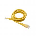 2m Cat6A Ethernet Patch Cable With CMX Rating For Enhanced Connectivity for sale