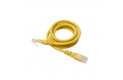 China 2m Cat6A Ethernet Patch Cable With CMX Rating For Enhanced Connectivity supplier