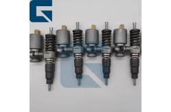 China BEBE2A01001 Diesel Fuel Injectors supplier