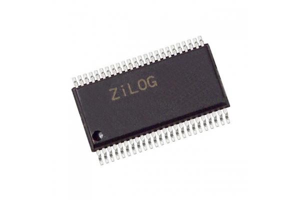 Z86D990HZ008SC IC MCU 8BIT 32KB OTP 48SSOP Zilog