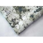 Plain Woven Fabric / Inkjet Cotton Canvas For Making Personality Bag for sale