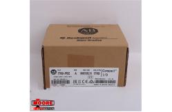 China 1769-PB2 1769PB2  Allen Bradley  AB CompactLogix DC 2A/0.8A Power Supply supplier