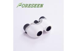 China Foreseen 8x21 mini portable compact binoculars for women and kids supplier