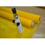 Durable Nylon Screen Material Nylon Screen Printing Mesh For Ceramic Printing