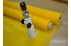 China Durable Nylon Screen Material Nylon Screen Printing Mesh For Ceramic Printing supplier
