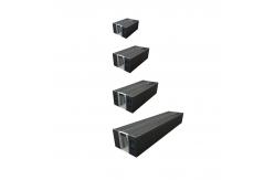 China ODM Hot And Cold Aisle Containment Turnkey Data Center Expandable 6kW supplier