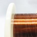 High Temperature Rectangular Copper Wire Super Thin 0.5 Mm for sale