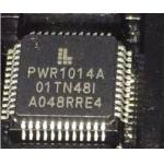 ISPPAC-POWR1014-01TN48I Lattice Semiconductor Monitor PMIC For Power Supply Monitor for sale