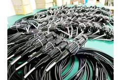 China HXB Expanded Beam Multichannel Hermaphroditic Connector For Military Tactical Communications supplier