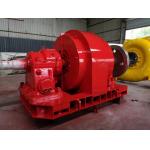 200kw-20mw Capacity Francis Hydro Turbine With Customized Design And Features