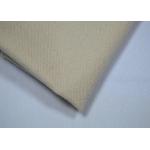 Martin Plain Soft Cotton Fabric With Outstanding Antistatic Perforation
