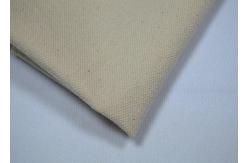 China Martin Plain Soft Cotton Fabric With Outstanding Antistatic Perforation supplier