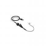 Medical Flexible Video Rhino Laryngoscope 4.9mm for sale