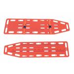 Patient Shifting Ambulance Stretcher For First Aid X Ray Support