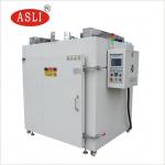 SS304 High Temperature Ovens With Power Failure Alarm for sale