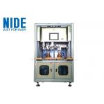 Motor Stator Coil Winding And Coil Automatic Coiling Machine / Equipment High Speed for sale