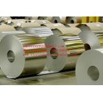 Food Grade ETP T1 T49 T53 T57 T65 700mm Electrolytic Tinplate Sheet coils SPTE TFS for sale