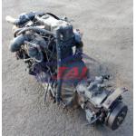 4DR5 4DR7 4DR51 4DR52 Mitsubishi Engine Spare Parts TS 16949 for sale