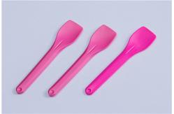 China 3.5 3.7 Ice Cream Eco Friendly Disposable Spoons supplier
