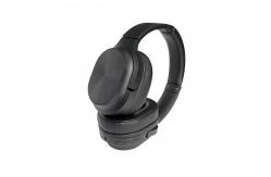 China ANC Noise Cancelling Bluetooth Headphones supplier
