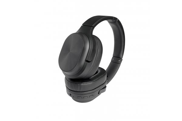 ANC Noise Cancelling Bluetooth Headphones