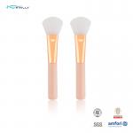 Silicone Face Mask Brush Applicator For Mud Clay Body Lotion for sale