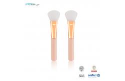China Silicone Face Mask Brush Applicator For Mud Clay Body Lotion supplier