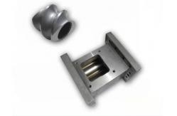 China Zse75maxx Plastic Compounding Pelletizing Machine Twin Screw Extruder Screw Element Barrel supplier